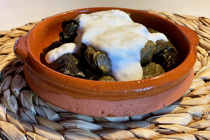 dolma o tolma armenia